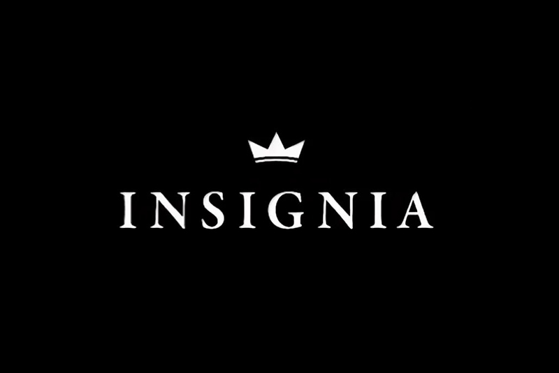 Insignia in Fullerton